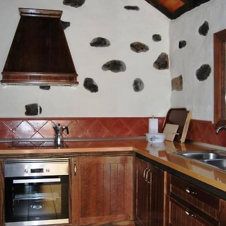 "Villa Servanda " - Relax, Nature, Wide Views Of The Sea And A Starry Sky Puntagorda Exterior foto